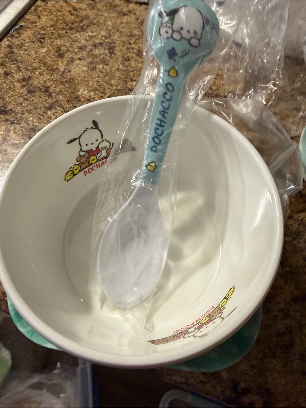 Private listing for Theadopolis